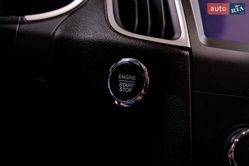 Внедорожник / Кроссовер Ford Edge 2019 в Одессе