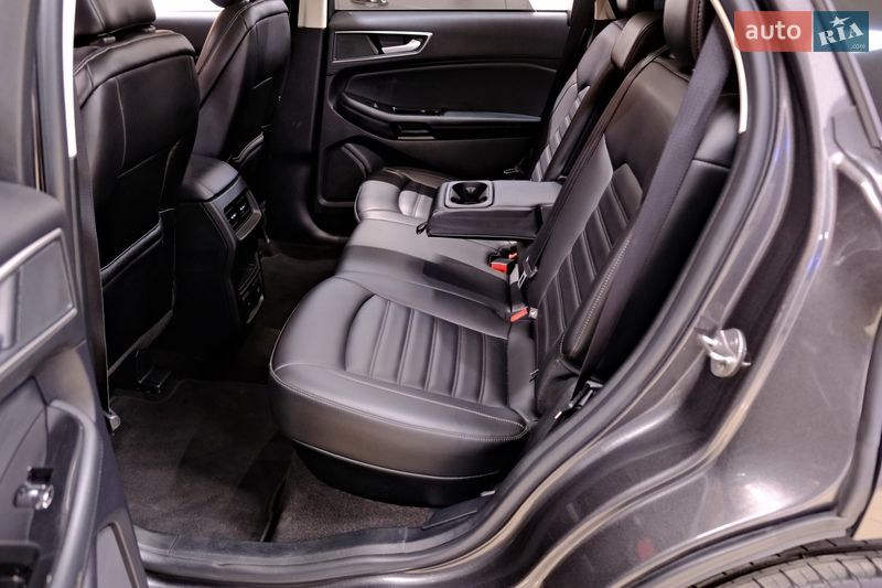 Внедорожник / Кроссовер Ford Edge 2019 в Одессе