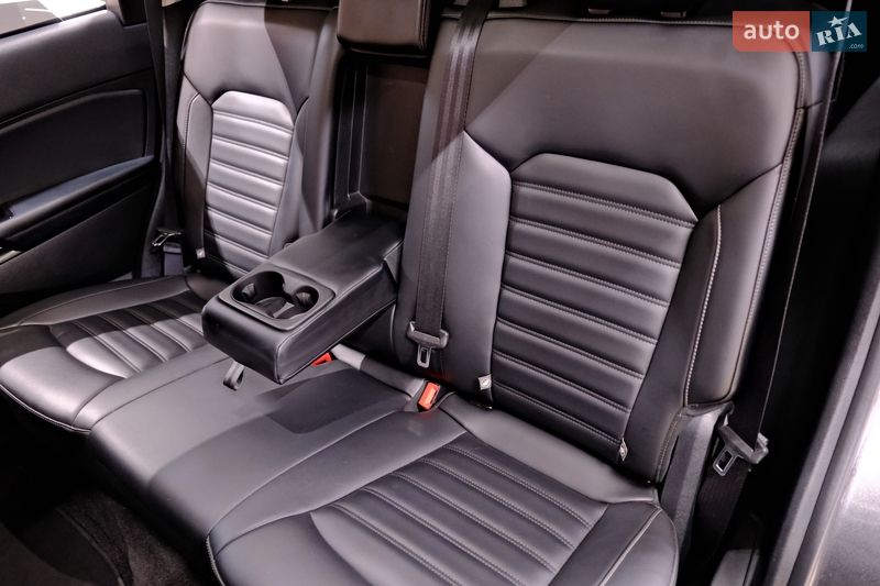 Внедорожник / Кроссовер Ford Edge 2019 в Одессе