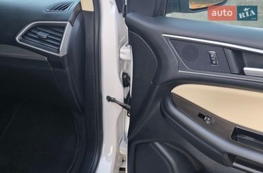 Внедорожник / Кроссовер Ford Edge 2016 в Луцке