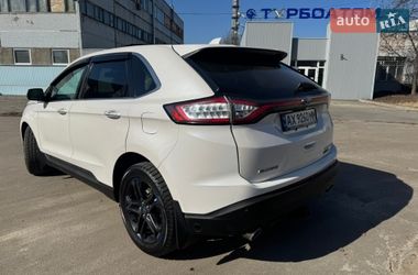 Внедорожник / Кроссовер Ford Edge 2015 в Харькове