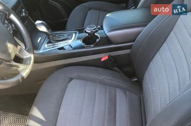 Внедорожник / Кроссовер Ford Edge 2017 в Запорожье