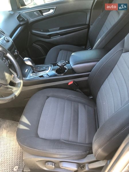 Внедорожник / Кроссовер Ford Edge 2017 в Запорожье