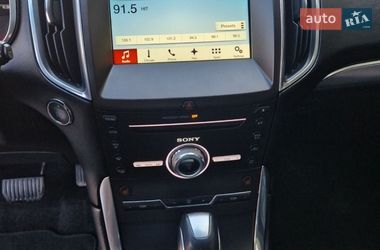 Внедорожник / Кроссовер Ford Edge 2017 в Николаеве