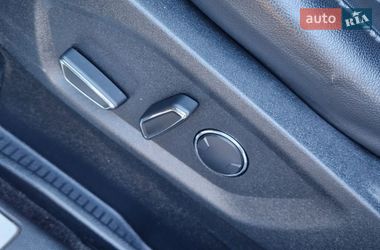Внедорожник / Кроссовер Ford Edge 2017 в Николаеве