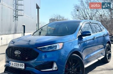 Внедорожник / Кроссовер Ford Edge 2020 в Киеве