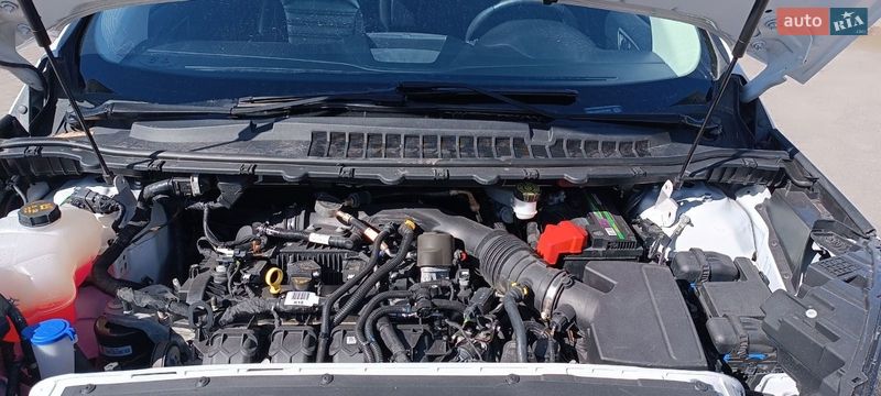 Внедорожник / Кроссовер Ford Edge 2020 в Запорожье фото 15 Внедорожник / Кроссовер Ford Edge 2020 в Запорожье