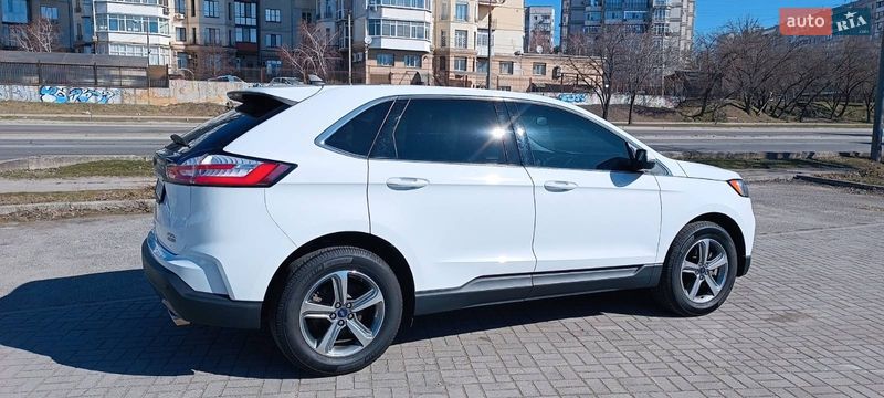 Внедорожник / Кроссовер Ford Edge 2020 в Запорожье фото 6 Внедорожник / Кроссовер Ford Edge 2020 в Запорожье