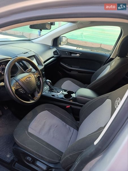 Внедорожник / Кроссовер Ford Edge 2016 в Николаеве фото 3 Внедорожник / Кроссовер Ford Edge 2016 в Николаеве