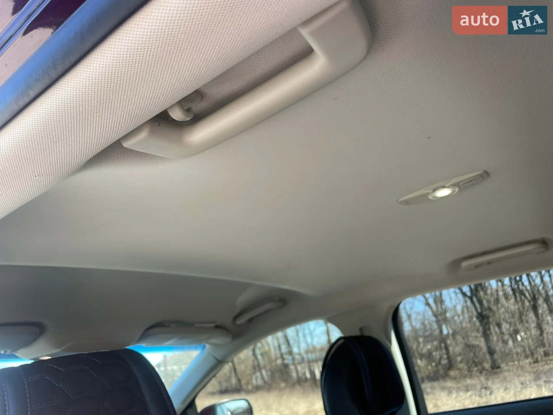 2016 Ford Edge - мініатюра 23