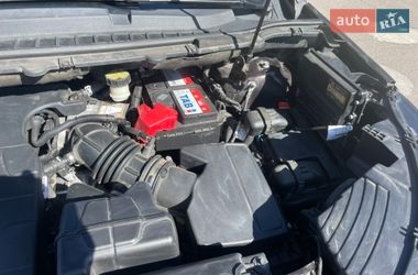 Внедорожник / Кроссовер Ford Edge 2016 в Белой Церкви
