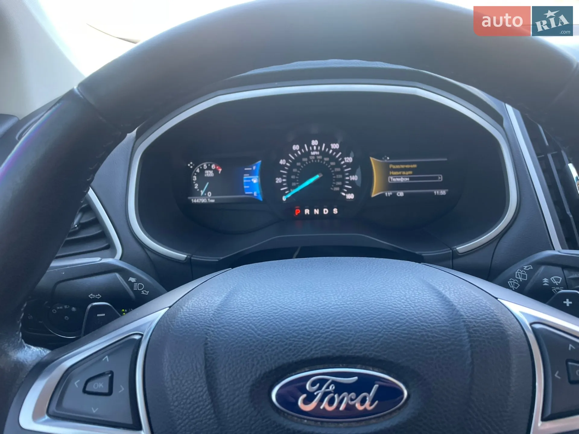 2016 Ford Edge - мініатюра 32