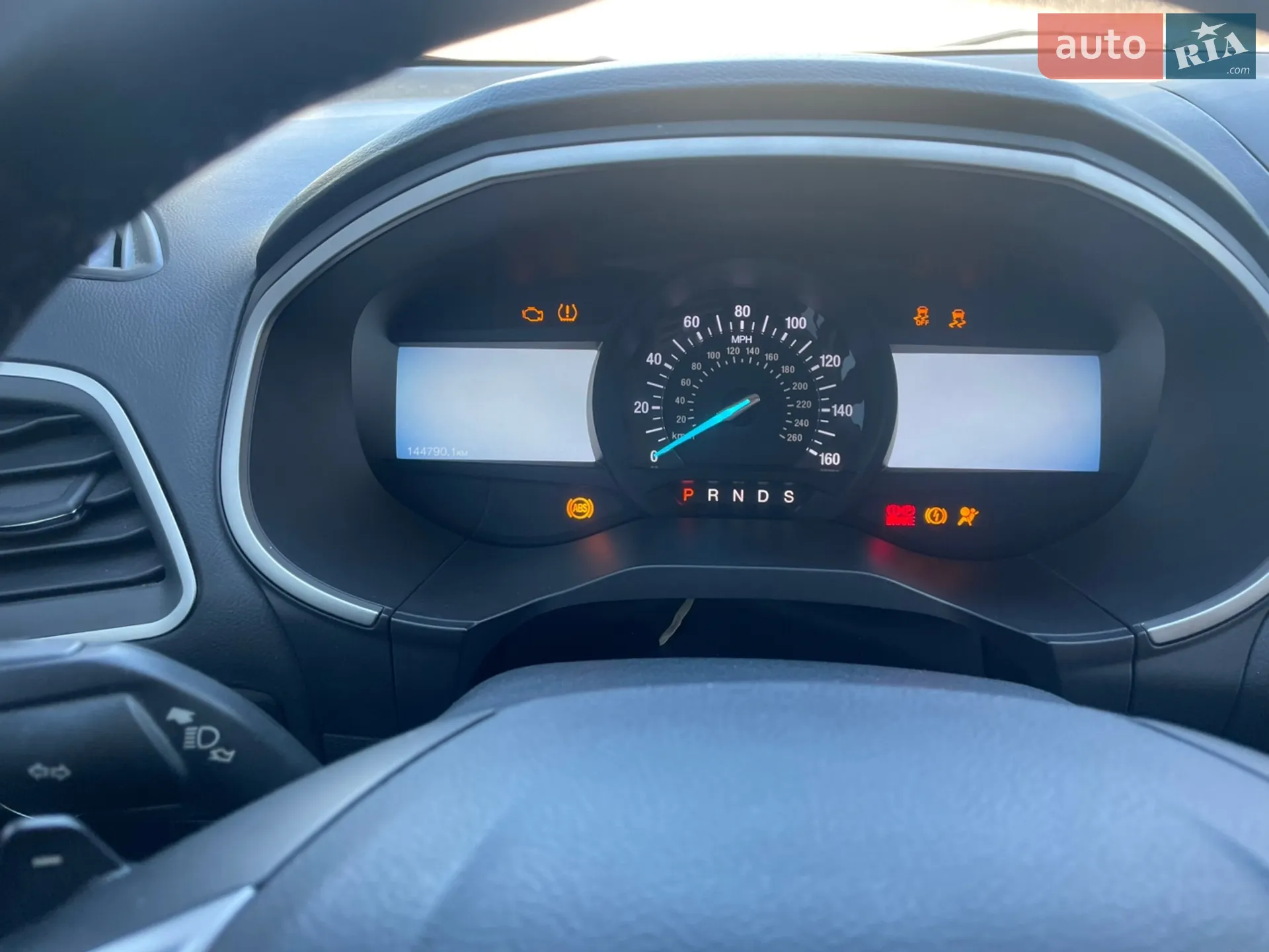 2016 Ford Edge - мініатюра 33
