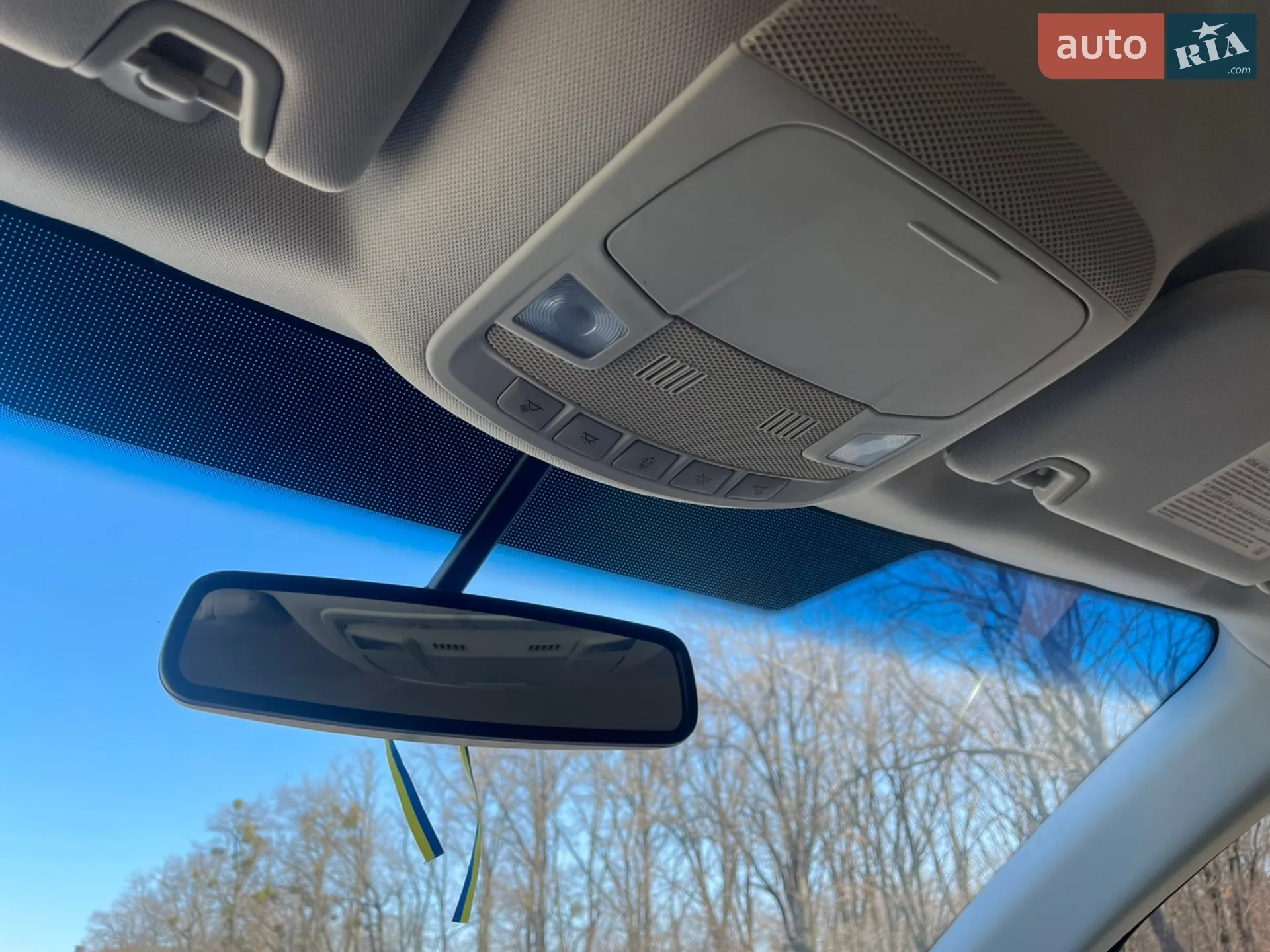 2016 Ford Edge - мініатюра 38