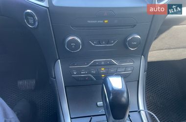 Внедорожник / Кроссовер Ford Edge 2016 в Белой Церкви