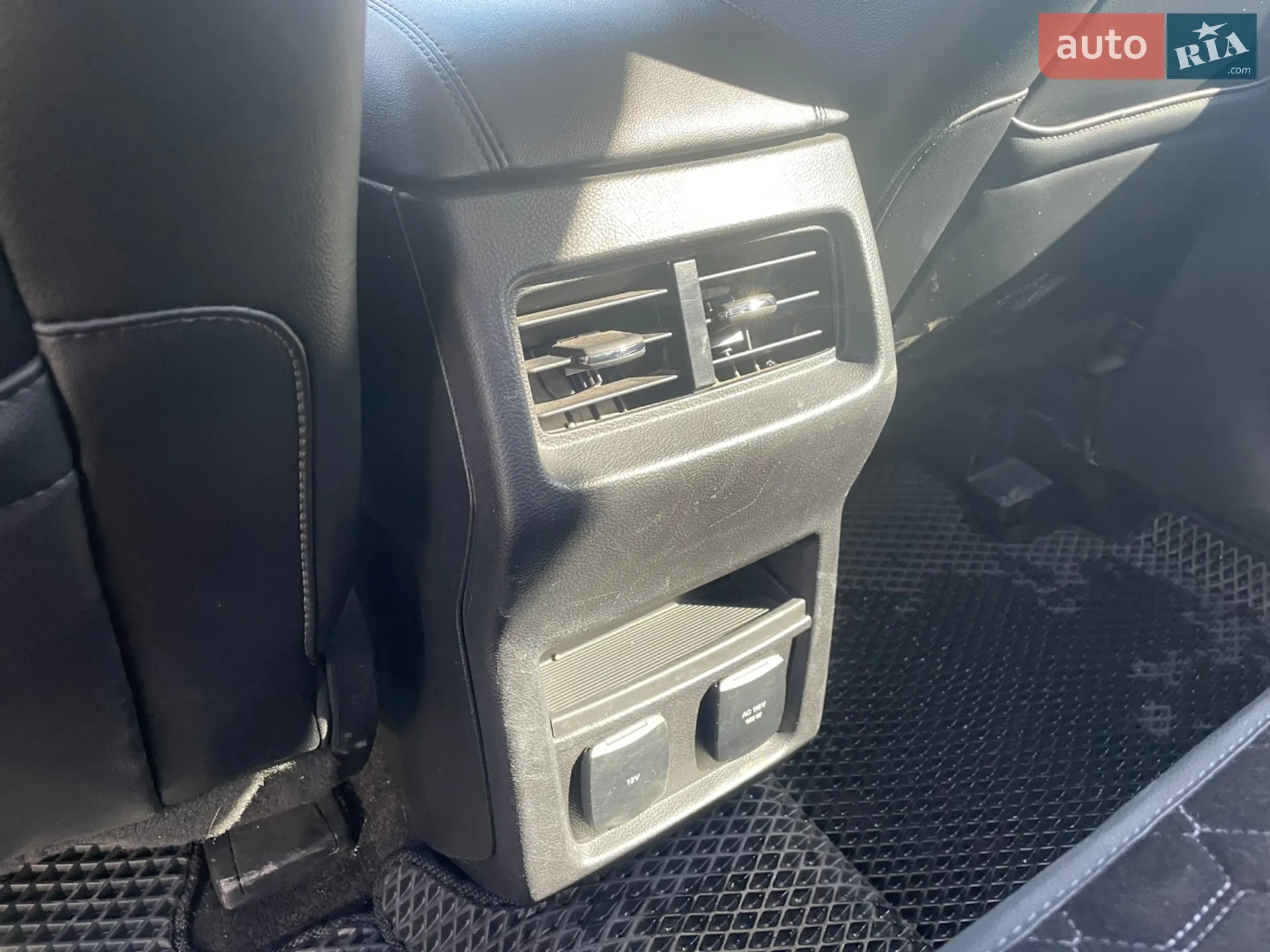2016 Ford Edge - мініатюра 42