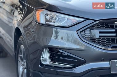 Внедорожник / Кроссовер Ford Edge 2020 в Тернополе