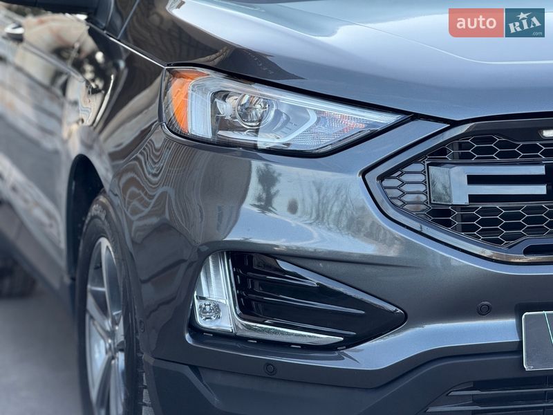Внедорожник / Кроссовер Ford Edge 2020 в Тернополе
