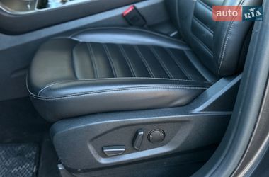 Внедорожник / Кроссовер Ford Edge 2020 в Тернополе