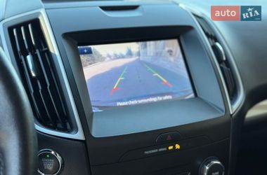 Внедорожник / Кроссовер Ford Edge 2020 в Тернополе