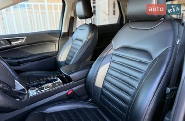 Внедорожник / Кроссовер Ford Edge 2020 в Тернополе