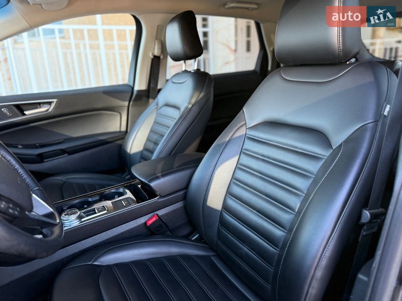 Внедорожник / Кроссовер Ford Edge 2020 в Тернополе
