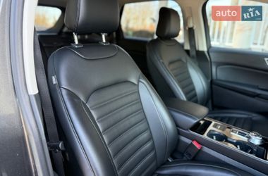 Внедорожник / Кроссовер Ford Edge 2020 в Тернополе