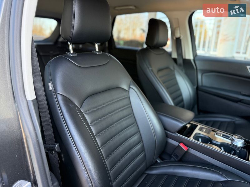Внедорожник / Кроссовер Ford Edge 2020 в Тернополе
