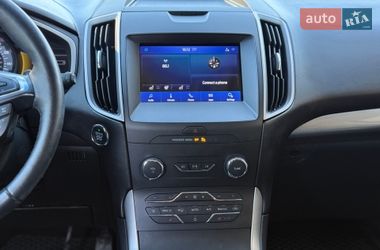 Внедорожник / Кроссовер Ford Edge 2020 в Тернополе