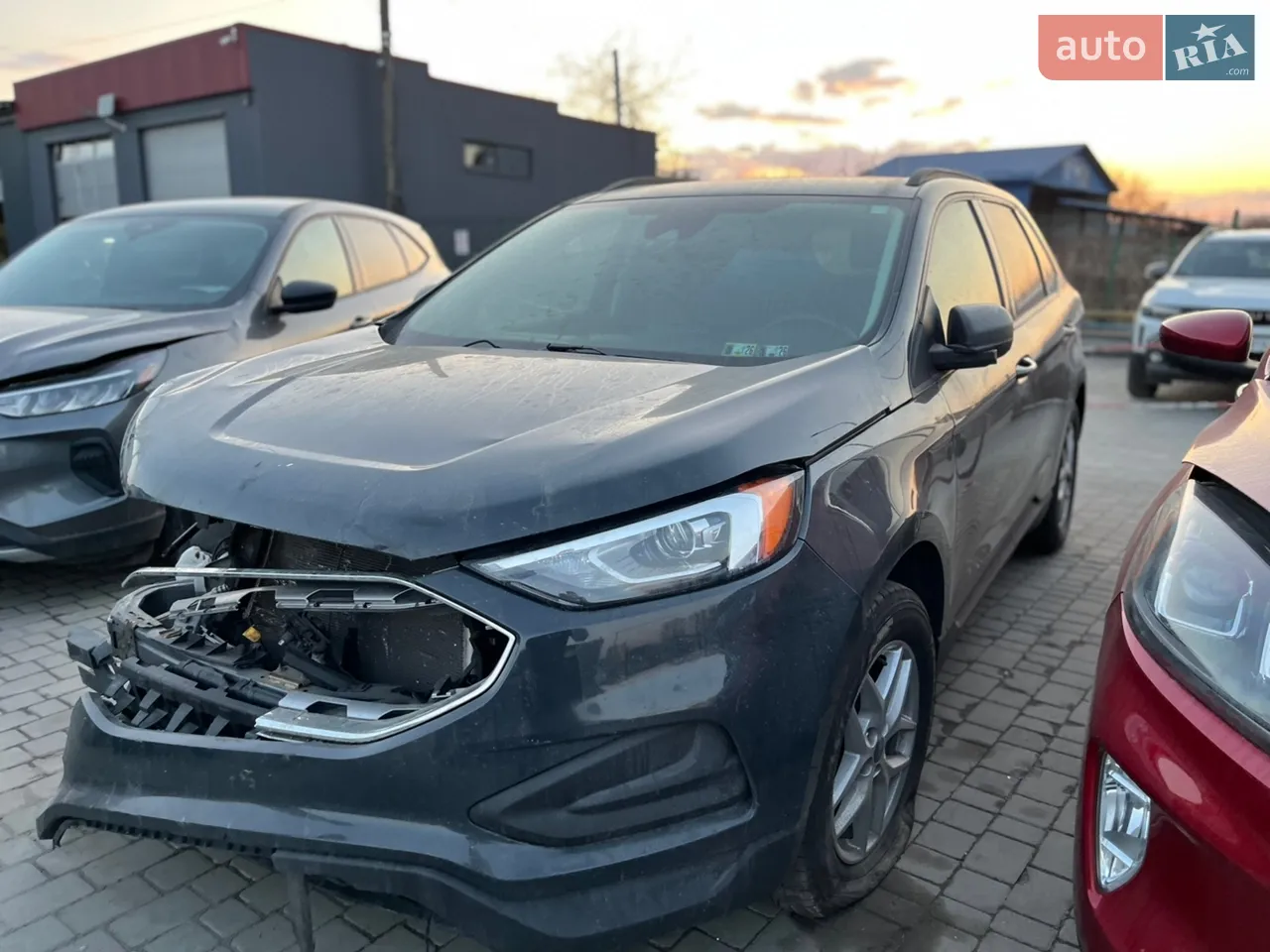 2015 Audi Q3 - мініатюра 21