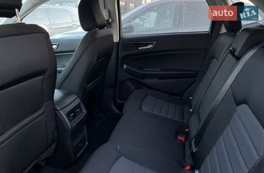 Внедорожник / Кроссовер Ford Edge 2021 в Львове