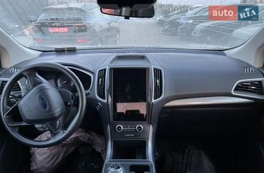 Внедорожник / Кроссовер Ford Edge 2021 в Львове