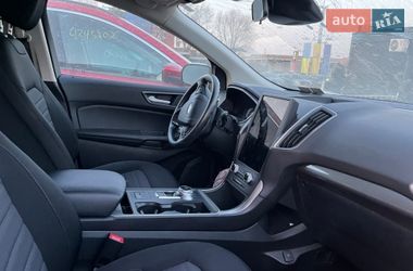 Внедорожник / Кроссовер Ford Edge 2021 в Львове