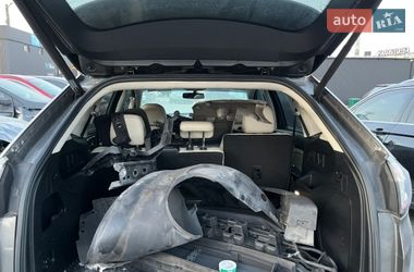 Внедорожник / Кроссовер Ford Edge 2015 в Львове