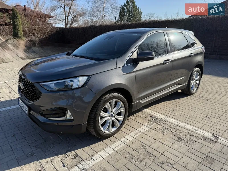 Ford Edge