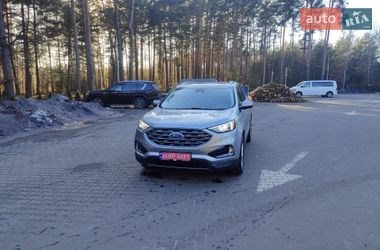 Внедорожник / Кроссовер Ford Edge 2020 в Маневичах