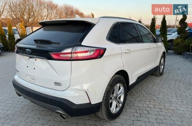 Внедорожник / Кроссовер Ford Edge 2019 в Львове