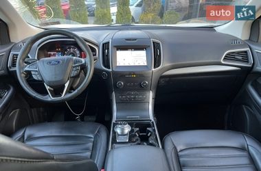 Внедорожник / Кроссовер Ford Edge 2019 в Львове