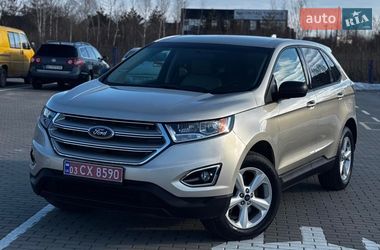 Внедорожник / Кроссовер Ford Edge 2018 в Жмеринке