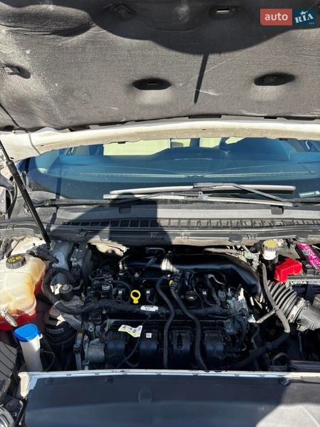 Внедорожник / Кроссовер Ford Edge 2018 в Жмеринке