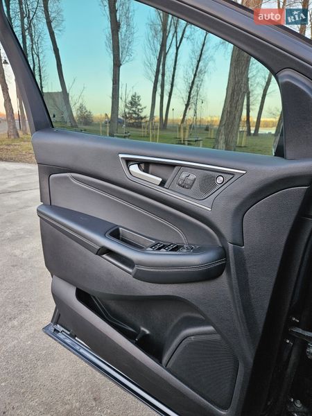 Внедорожник / Кроссовер Ford Edge 2024 в Киеве