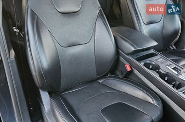 Внедорожник / Кроссовер Ford Edge 2024 в Киеве
