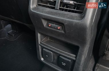 Внедорожник / Кроссовер Ford Edge 2024 в Киеве