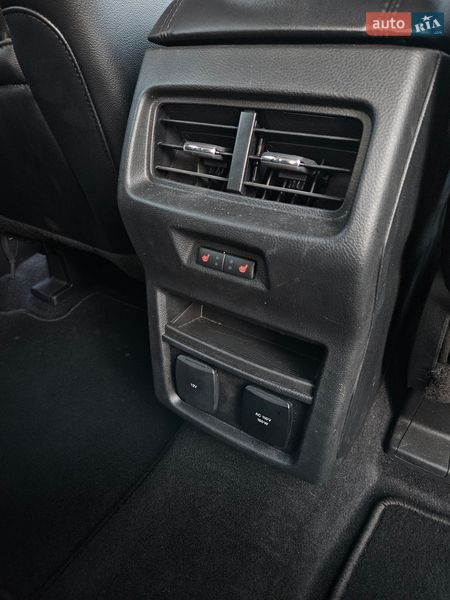 Внедорожник / Кроссовер Ford Edge 2024 в Киеве