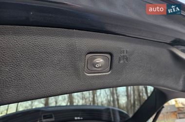 Внедорожник / Кроссовер Ford Edge 2024 в Киеве