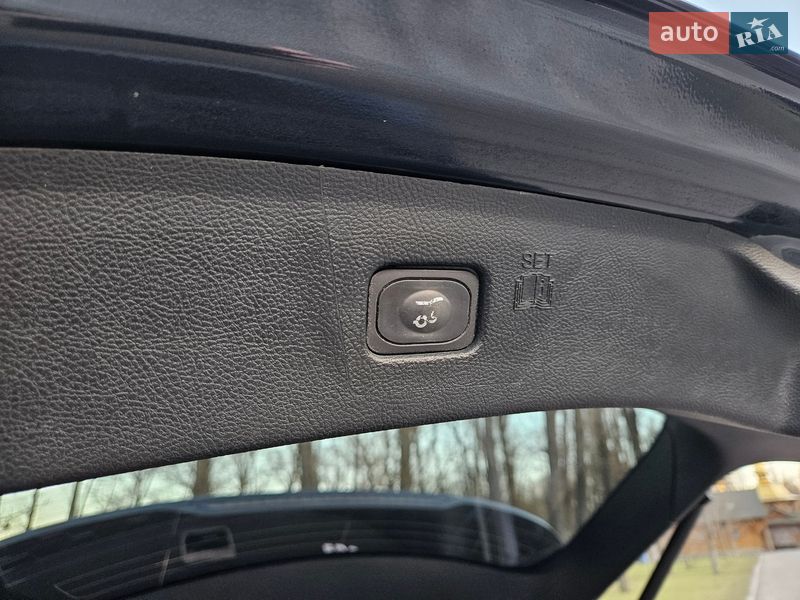 Внедорожник / Кроссовер Ford Edge 2024 в Киеве