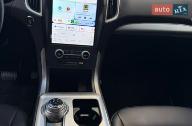 Внедорожник / Кроссовер Ford Edge 2022 в Ивано-Франковске