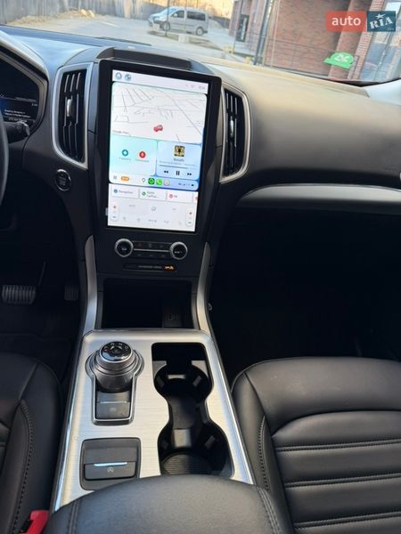 Внедорожник / Кроссовер Ford Edge 2022 в Ивано-Франковске