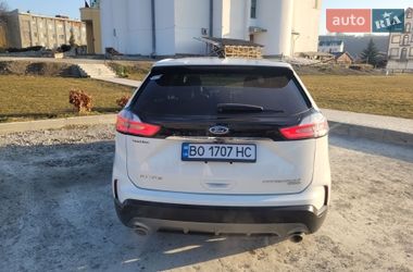 Позашляховик / Кросовер Ford Edge 2020 в Чорткові