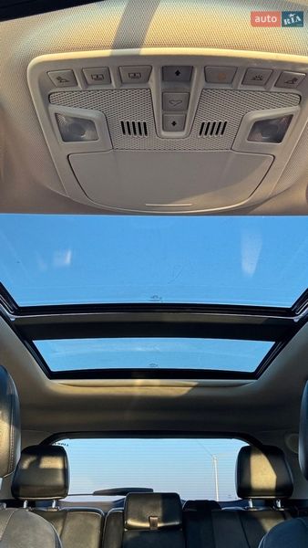 Внедорожник / Кроссовер Ford Edge 2015 в Шептицькому